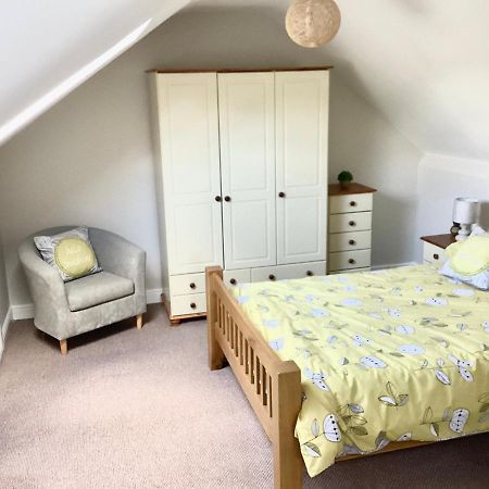 Mendip Edge Retreat Villa Farrington Gurney ภายนอก รูปภาพ