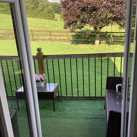 Mendip Edge Retreat Villa Farrington Gurney ภายนอก รูปภาพ