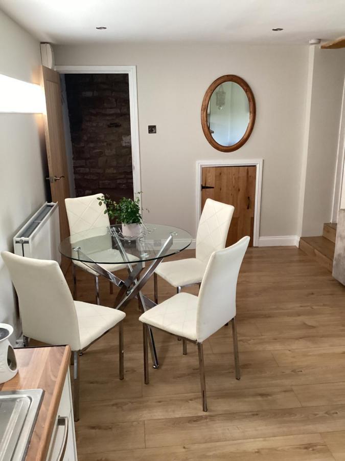 Mendip Edge Retreat Villa Farrington Gurney ภายนอก รูปภาพ