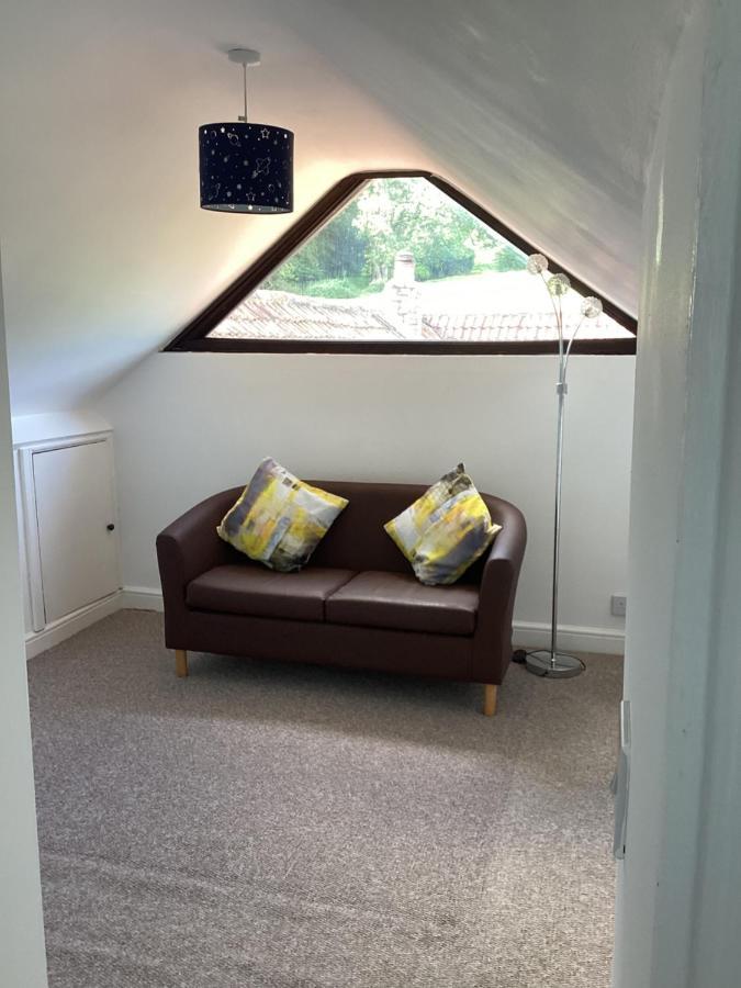 Mendip Edge Retreat Villa Farrington Gurney ภายนอก รูปภาพ