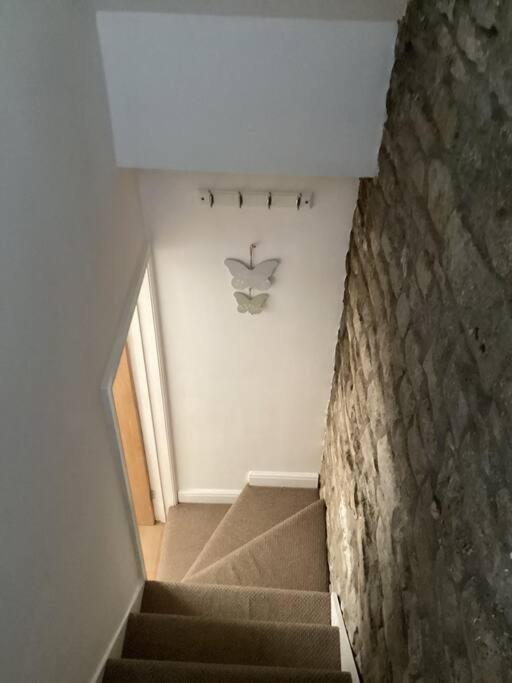 Mendip Edge Retreat Villa Farrington Gurney ภายนอก รูปภาพ