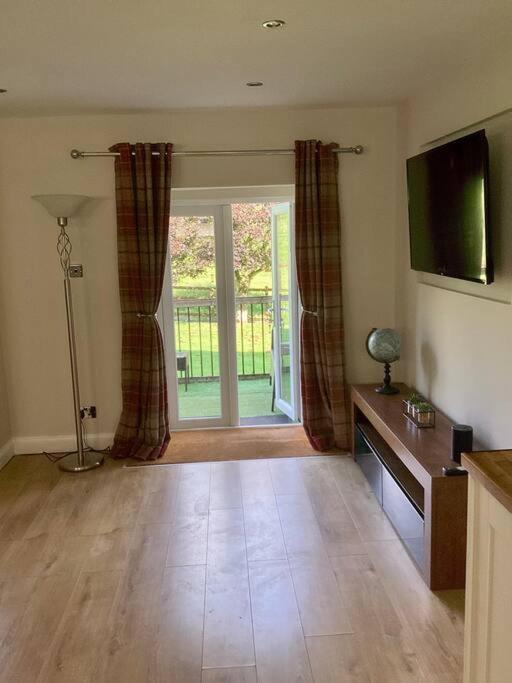 Mendip Edge Retreat Villa Farrington Gurney ภายนอก รูปภาพ